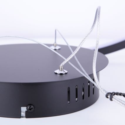 Globo - Suspension filaire LED/29W/230V