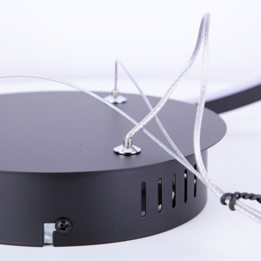 Globo - Suspension filaire LED/29W/230V