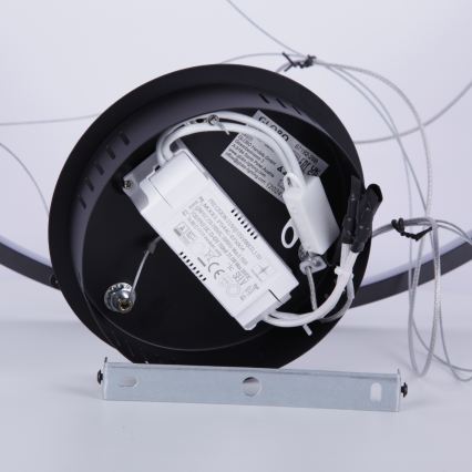 Globo - Suspension filaire LED/29W/230V