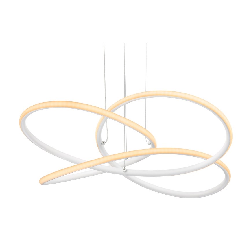 Globo - LED Hanglamp aan een koord LED/30W/230V