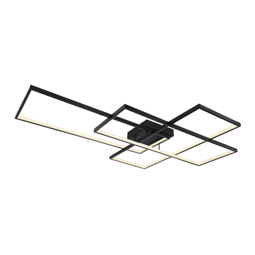 Globo - Dimbare LED plafondlamp LED/100W/230V 3000-6000K + afstandsbediening