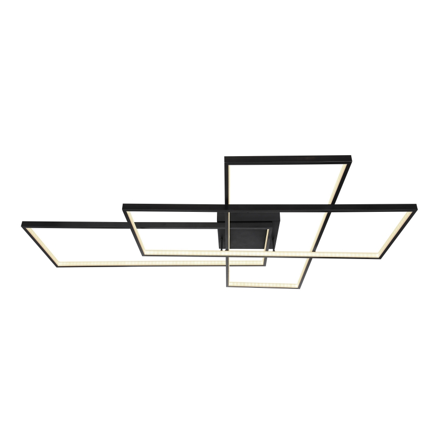 Globo - Dimbare LED plafondlamp LED/100W/230V 3000-6000K + afstandsbediening