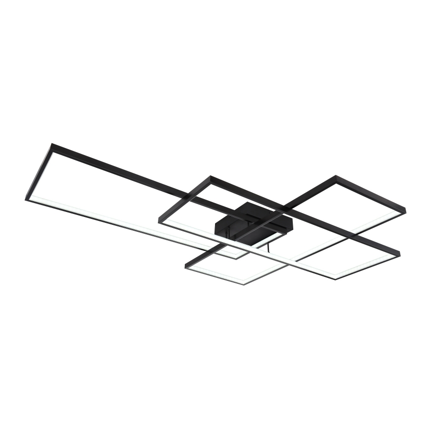 Globo - Dimbare LED plafondlamp LED/100W/230V 3000-6000K + afstandsbediening