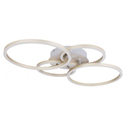 Globo - LED Hanglamp voor Oppervlak Montage LED/40W/230V