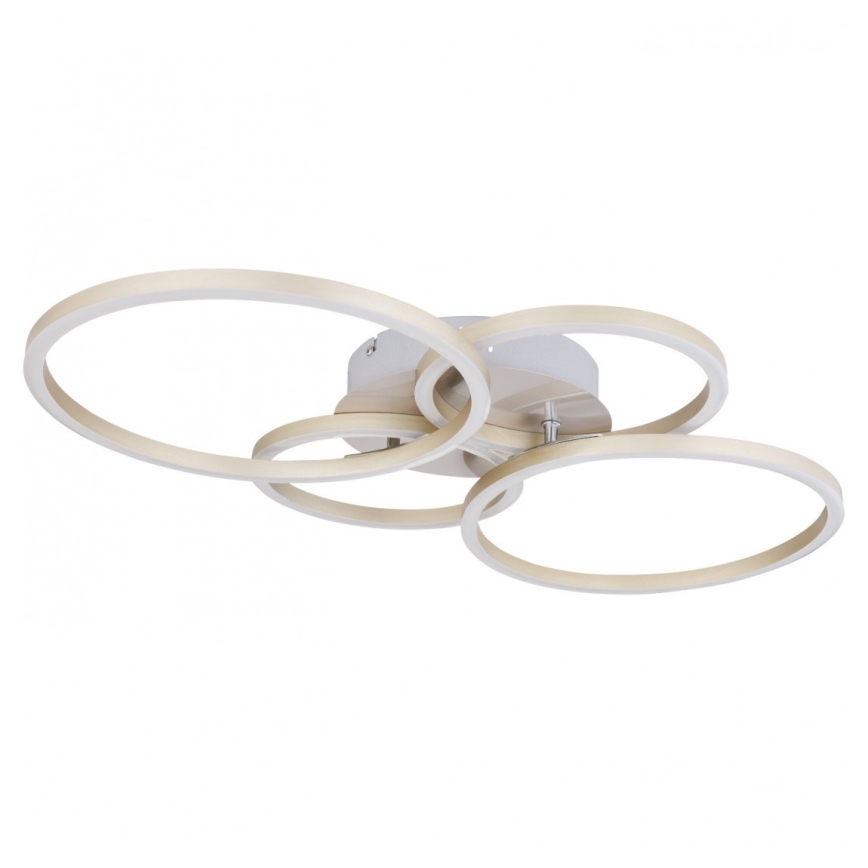 Globo - LED Hanglamp voor Oppervlak Montage LED/40W/230V