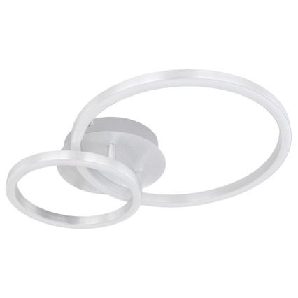 Globo - LED Hanglamp voor Oppervlak Montage LED/18W/230V
