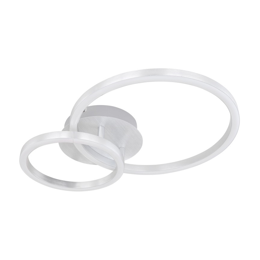 Globo - LED Hanglamp voor Oppervlak Montage LED/18W/230V