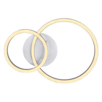 Globo - LED Hanglamp voor Oppervlak Montage LED/18W/230V