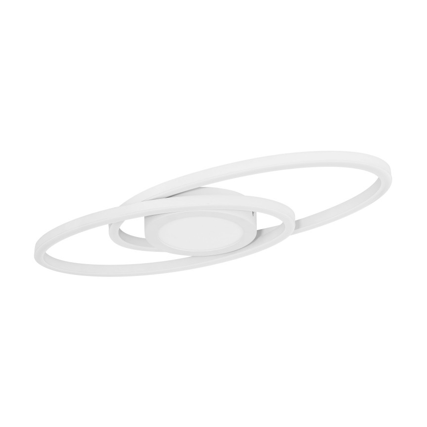 Globo - LED Plafond Lamp LED/24W/230V