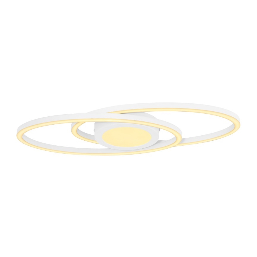 Globo - LED Plafond Lamp LED/24W/230V