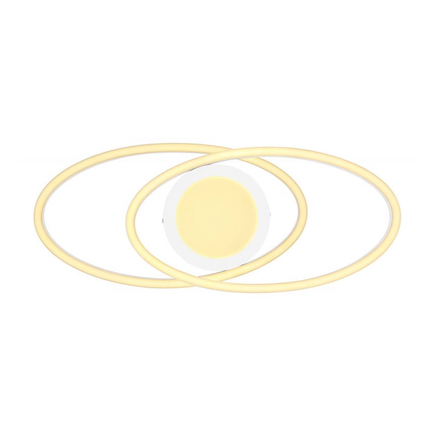 Globo - LED Plafond Lamp LED/24W/230V
