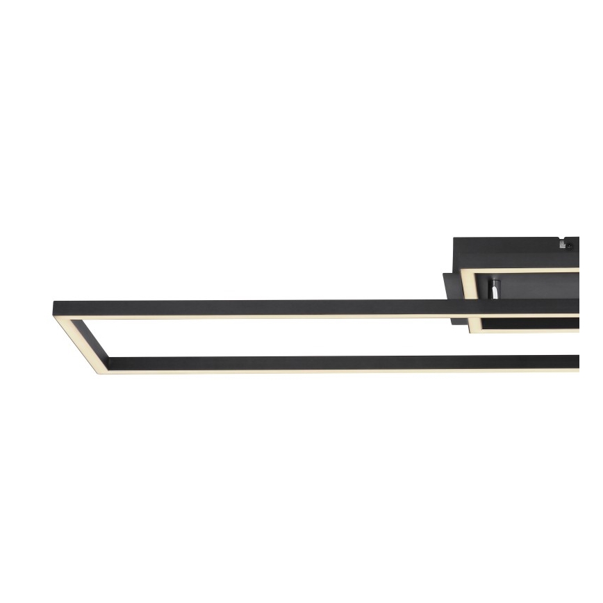Globo - LED Hanglamp voor Oppervlak Montage 2xLED/18W/230V 2700K/4000K/6500K