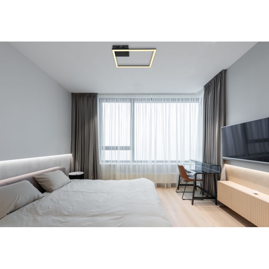 Globo - LED Opbouwlamp LED/18W/230V