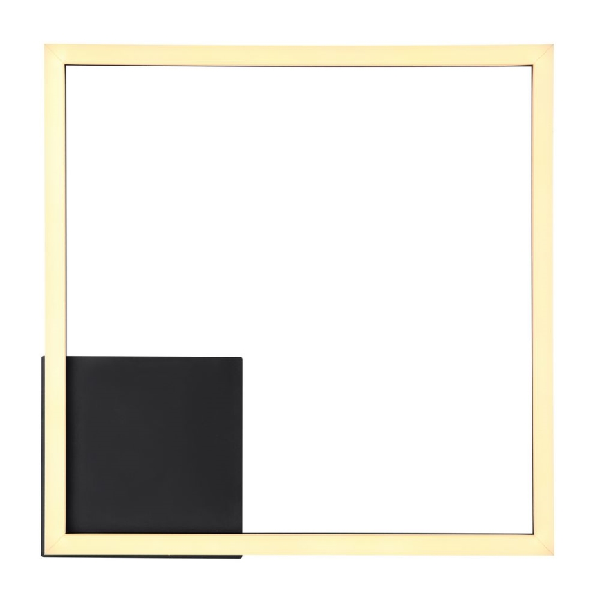 Globo - LED Opbouwlamp LED/18W/230V