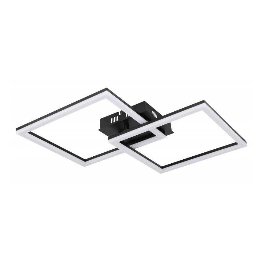 Globo - LED Hanglamp voor Oppervlak Montage 2xLED/18W/230V