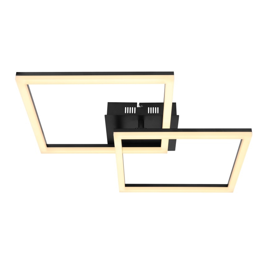 Globo - LED Hanglamp voor Oppervlak Montage 2xLED/18W/230V