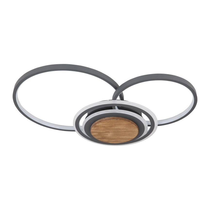 Globo - Plafonnier LED/40W/230V