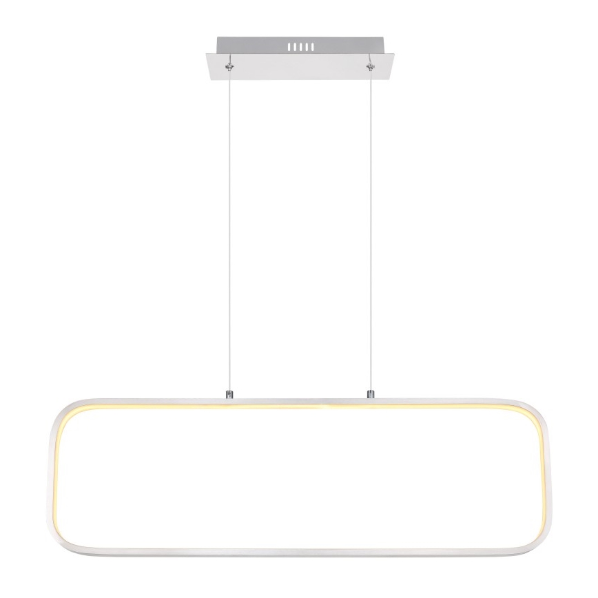 Globo - LED Hanglamp aan een koord LED/24W/230V