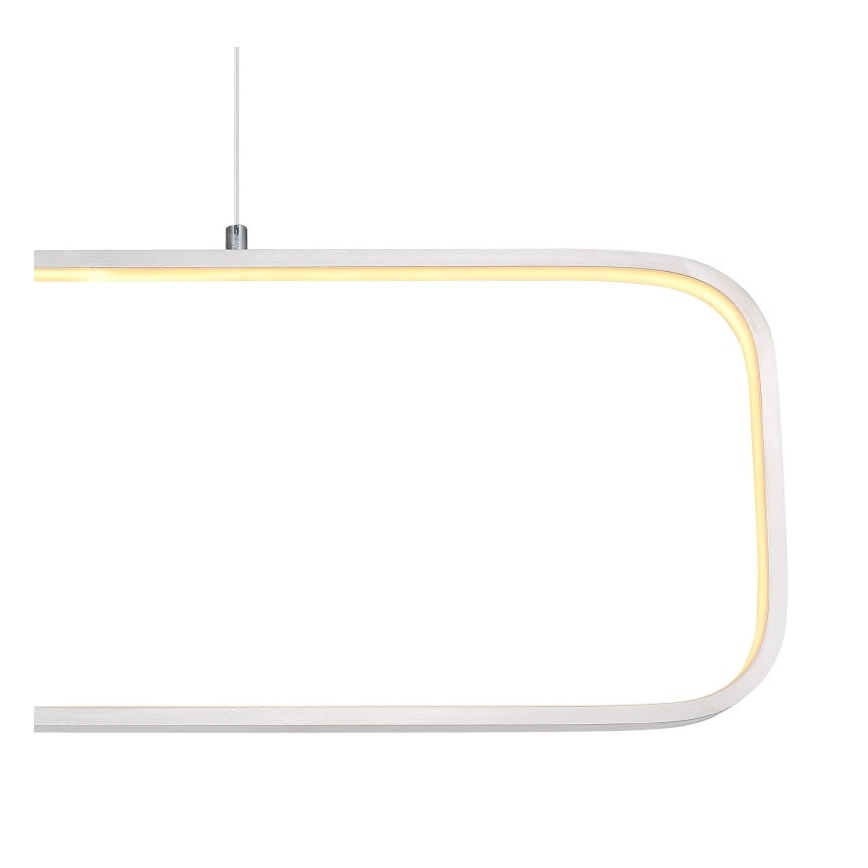 Globo - LED Hanglamp aan een koord LED/24W/230V