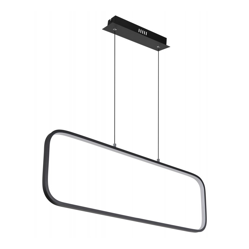 Globo - Hanglamp aan een koord LED/24W/230V