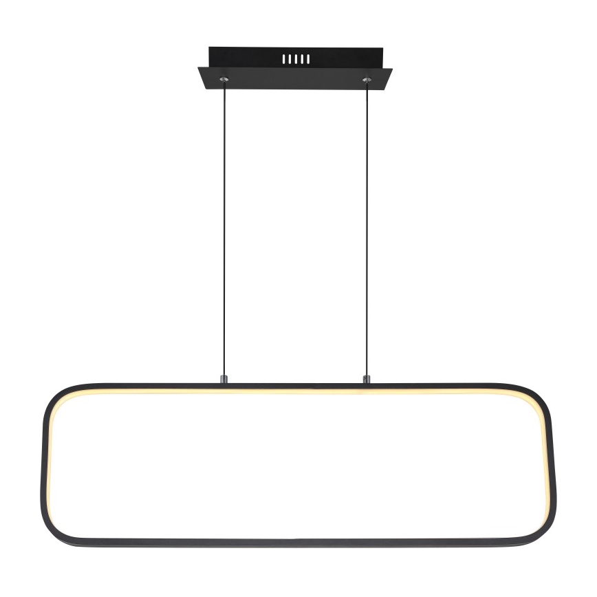 Globo - Hanglamp aan een koord LED/24W/230V