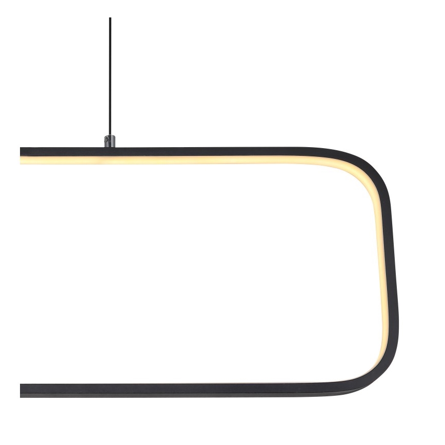 Globo - Hanglamp aan een koord LED/24W/230V