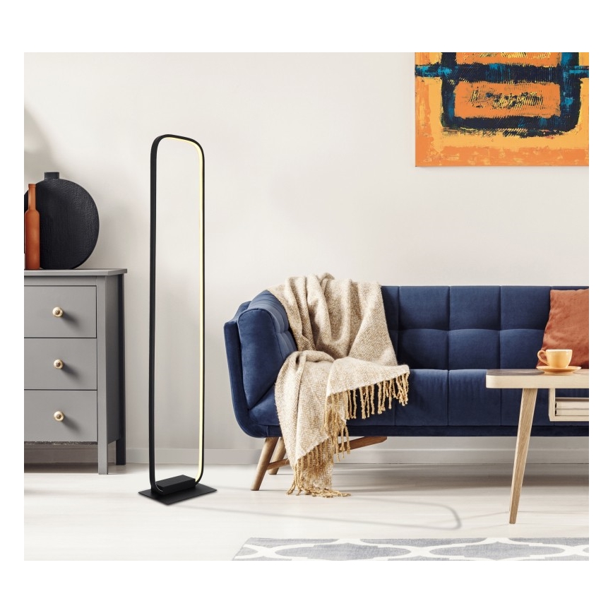 Globo - Staande LED Lamp LED/24W/230V
