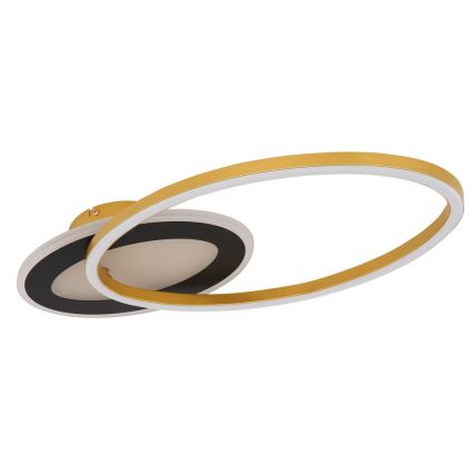 Globo - LED Opbouwlamp LED/24W/230V