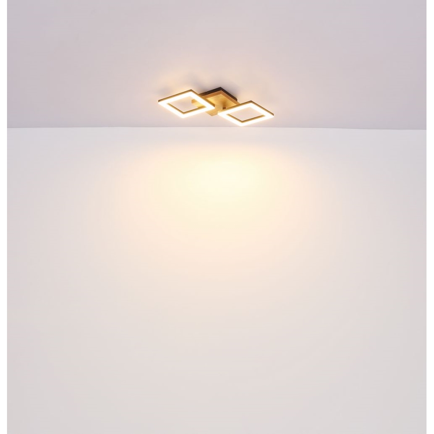 Globo - Lustre monté en surface LED/30W/230V