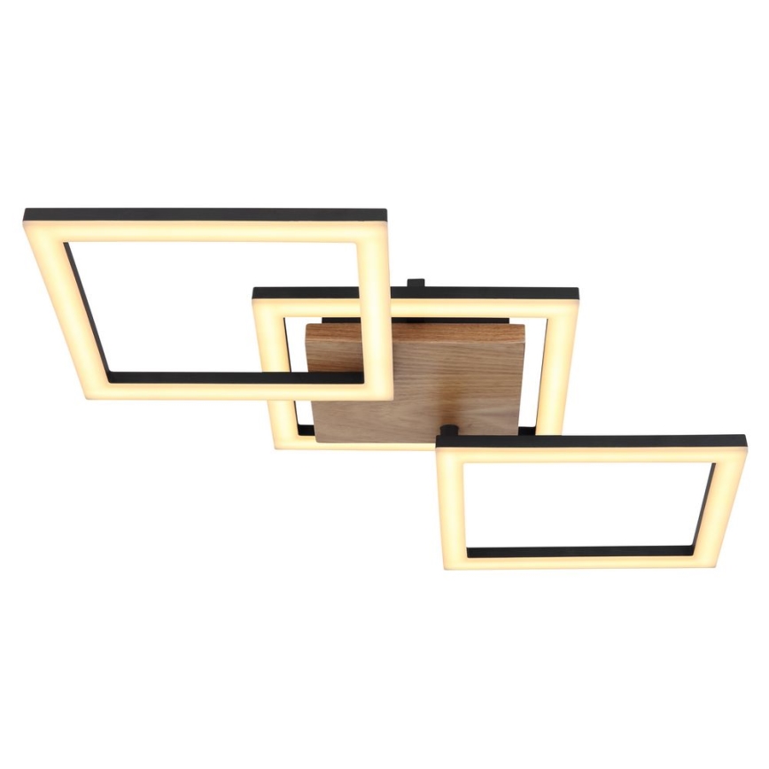 Globo - Lustre monté en surface LED/30W/230V