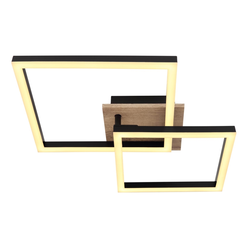Globo - LED Plafondlamp LED/18W/230V 3000K