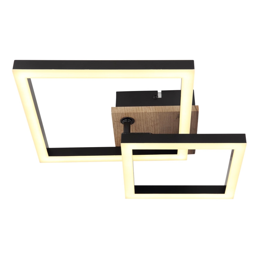 Globo - LED Plafondlamp LED/15W/230V 3000K