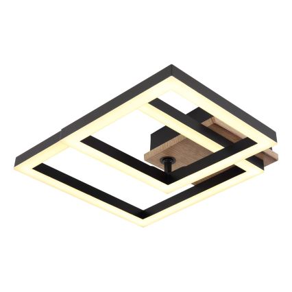 Globo - LED Plafondlamp LED/15W/230V 3000K