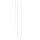 Globo 67287S - LED vloerlamp MANDERA LED/24W/230V bruin/zwart