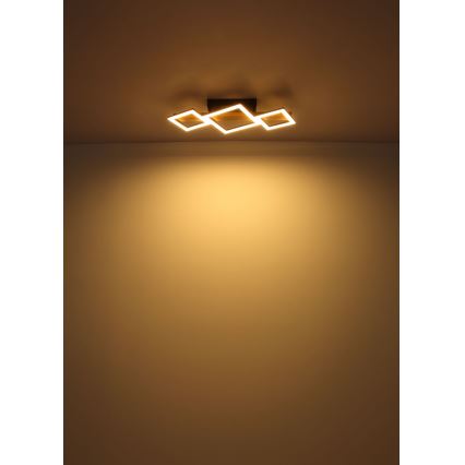 Globo - LED Plafondlamp LED/29W/230V