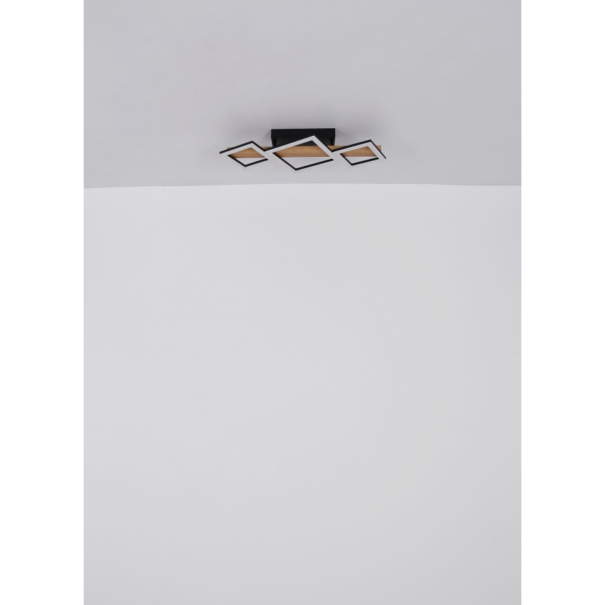 Globo - LED Plafondlamp LED/29W/230V