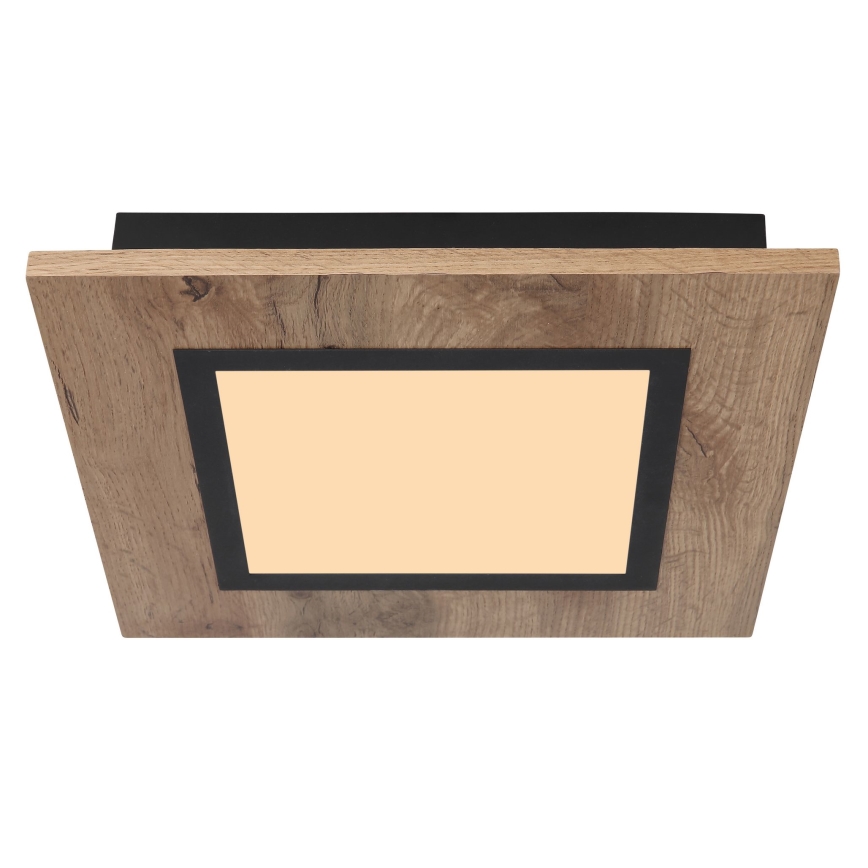 Globo - LED Plafondlamp LED/12W/230V