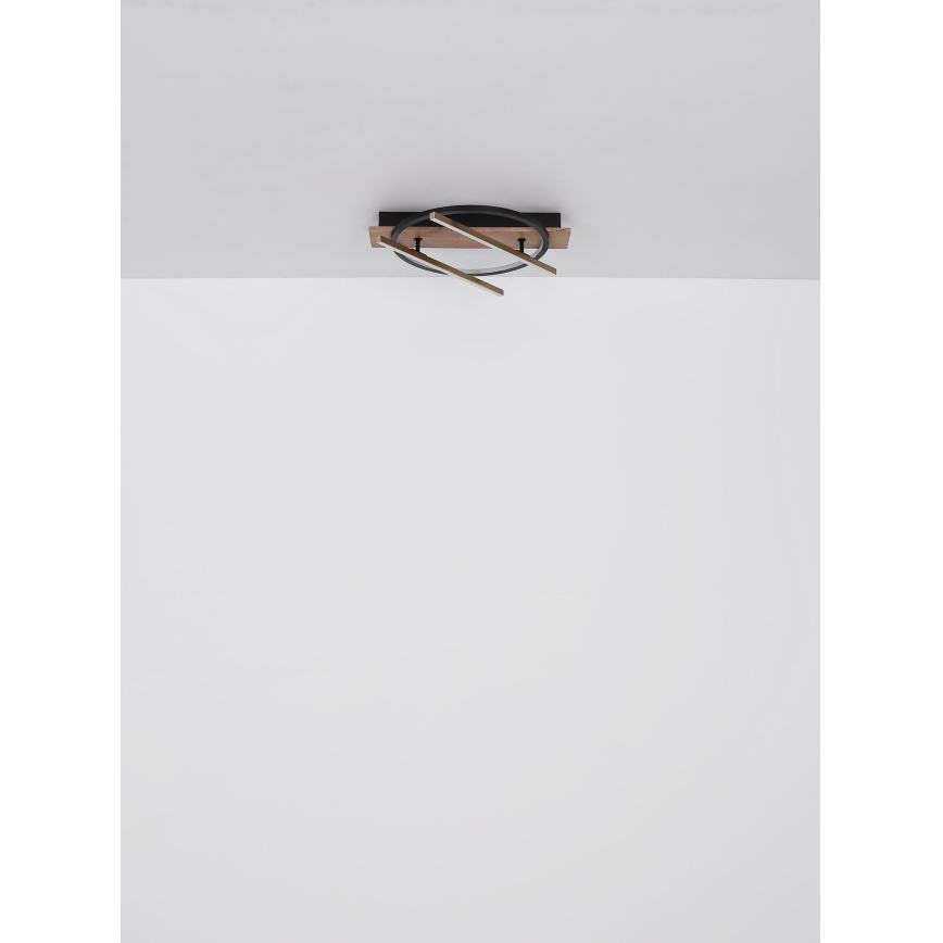 Globo - Plafonnier LED/32W/230V