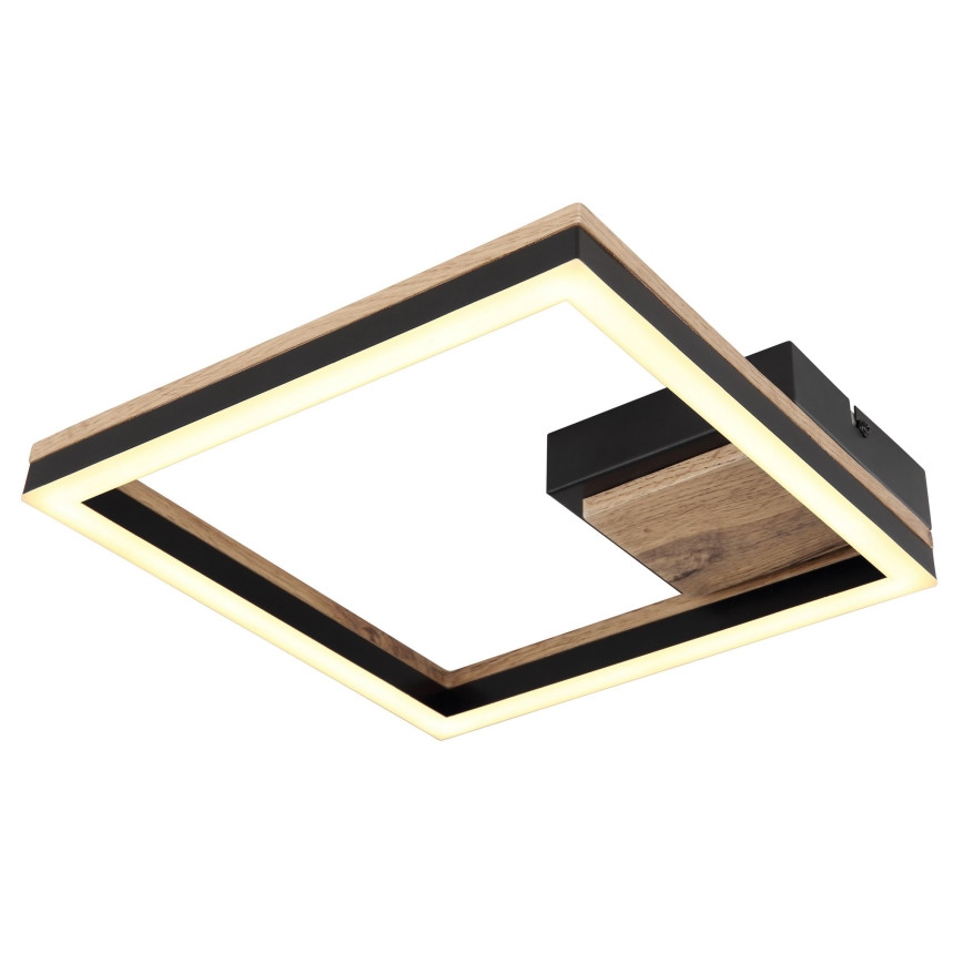 Globo - Plafonnier LED LED/12W/230V