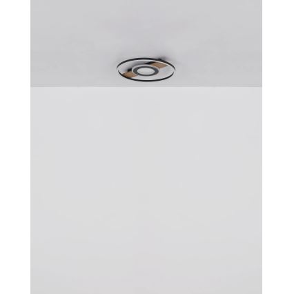 Globo - LED Plafondlamp LED/24W/230V