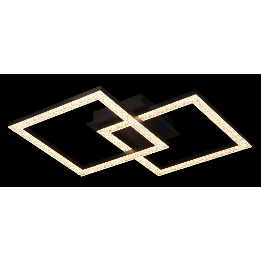 Globo - LED Plafondlamp LED/20W/230V