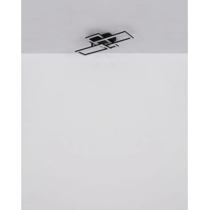 Globo - Plafonnier LED/24W/230V