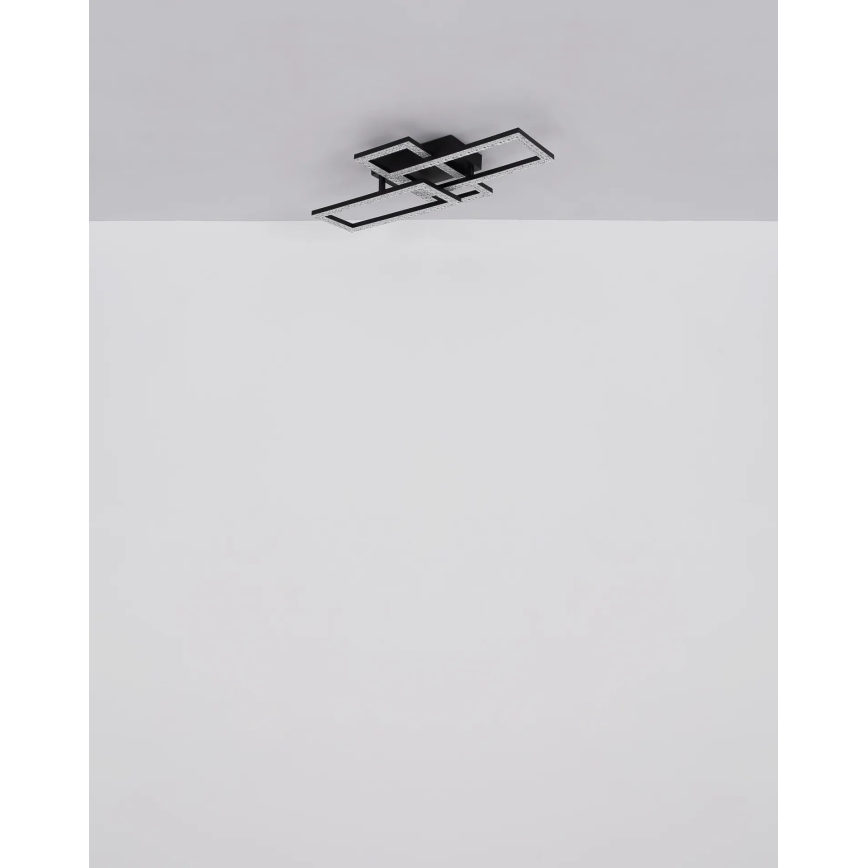Globo - Plafonnier LED/24W/230V