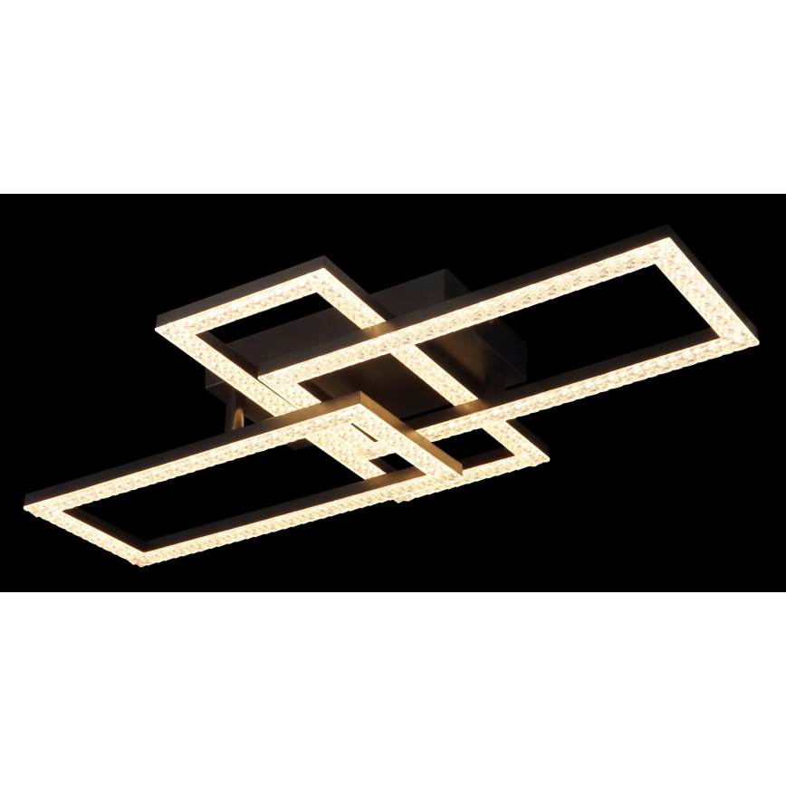 Globo - Plafonnier LED/24W/230V