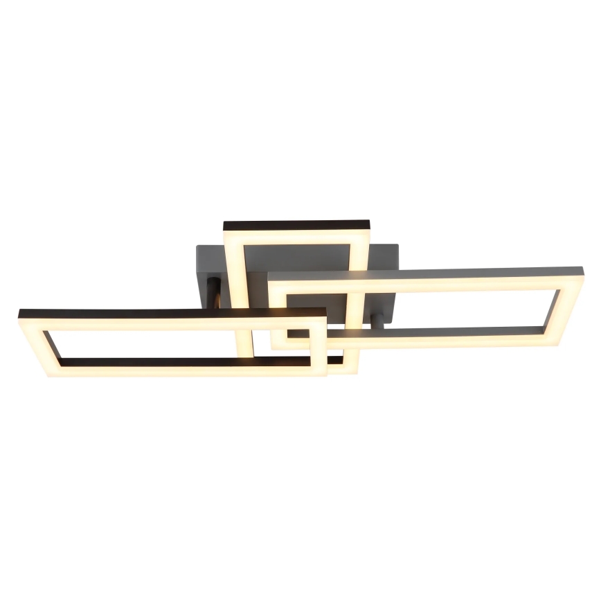 Globo - Plafonnier LED/24W/230V