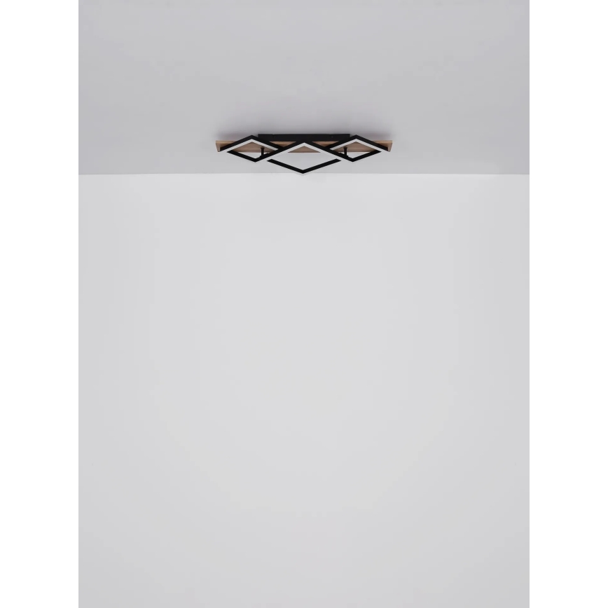 Globo - Plafonnier LED/24W/230V