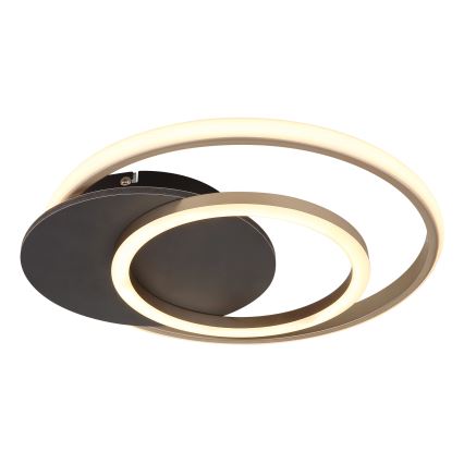 Globo - LED Plafondlamp LED/24W/230V