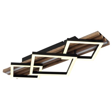 Globo - LED Plafondlamp LED/32W/230V 3000K 31x61cm