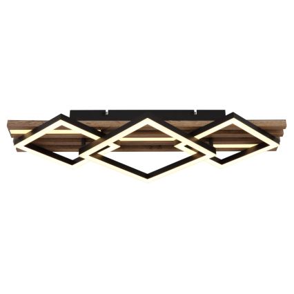 Globo - Plafonnier LED LED/32W/230V 3000K 31x61cm