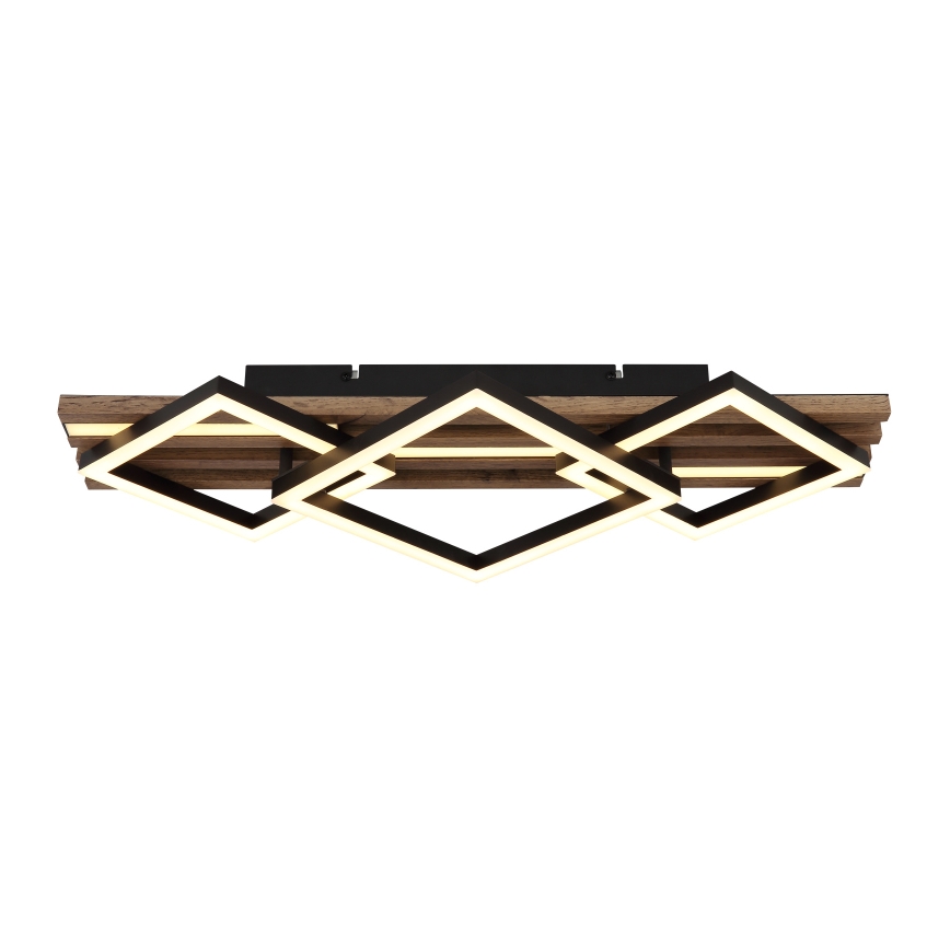 Globo - Plafonnier LED LED/32W/230V 3000K 31x61cm